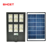 CET-260 High brightness outdoor solar led street light IP65 for garden lamp